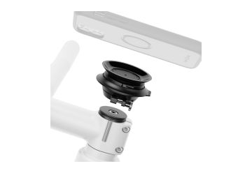 Fidlock VACUUM magnetický držák na telefon do víčka představce 1.1/8” - 1