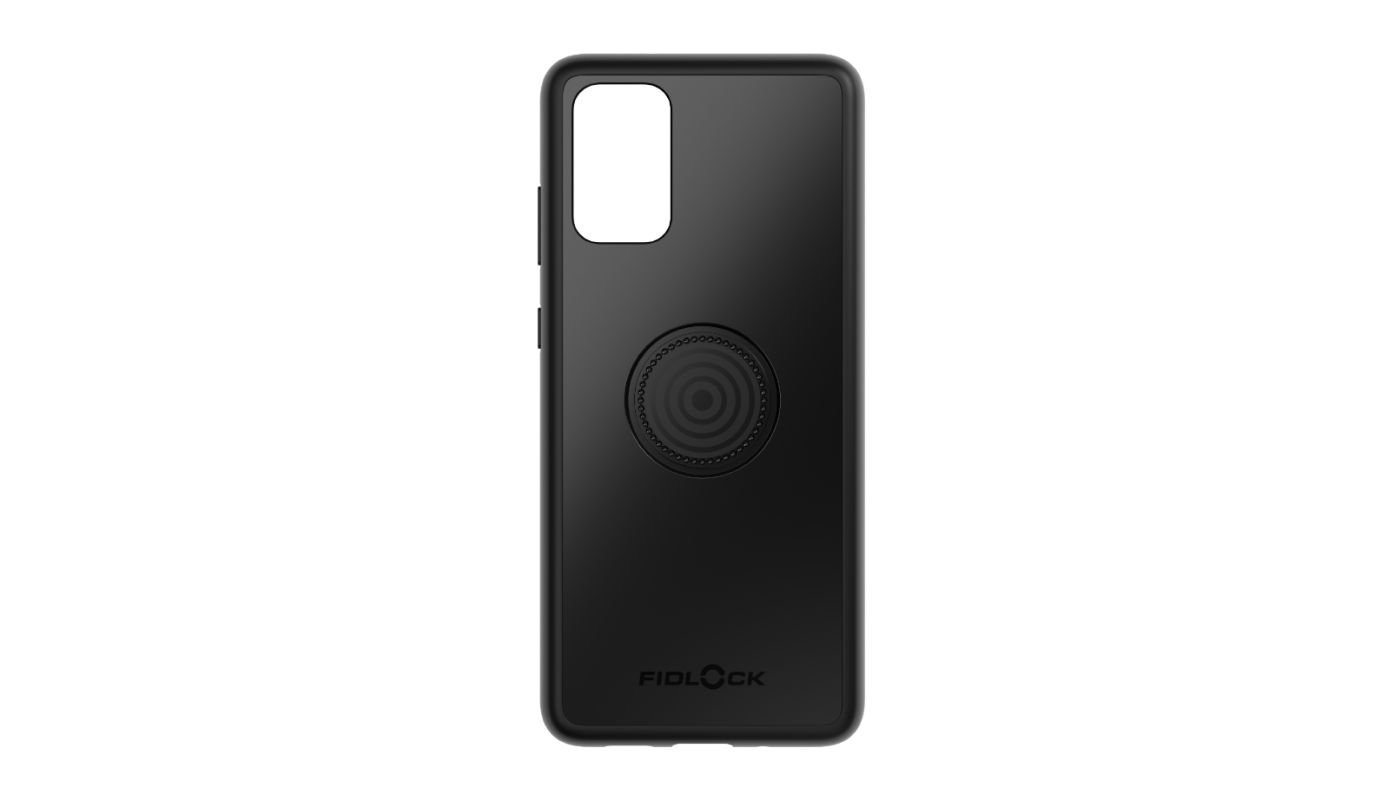 Fidlock VACUUM magnetický kryt na telefon Samsung Galaxy S21+ - 1