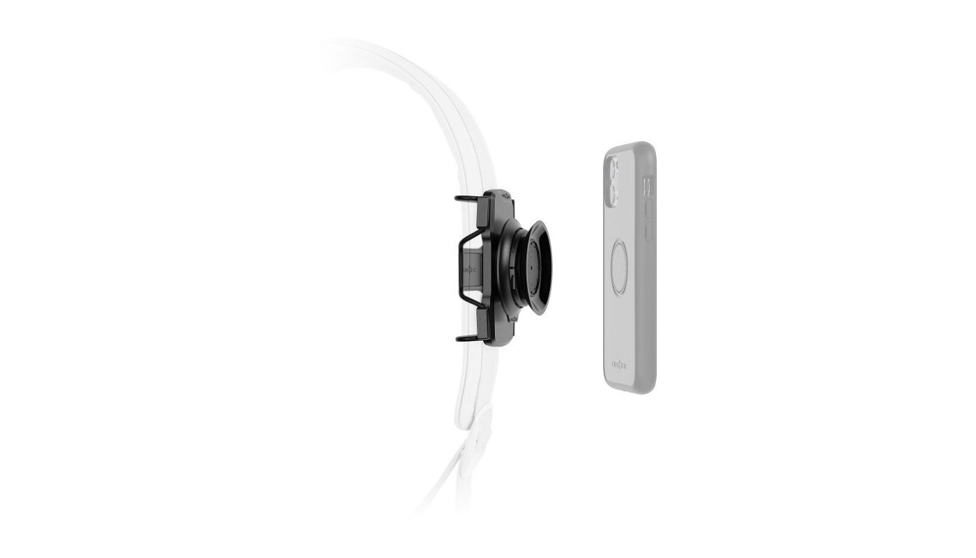 Fidlock VACUUM univerzální držák tex base - 1