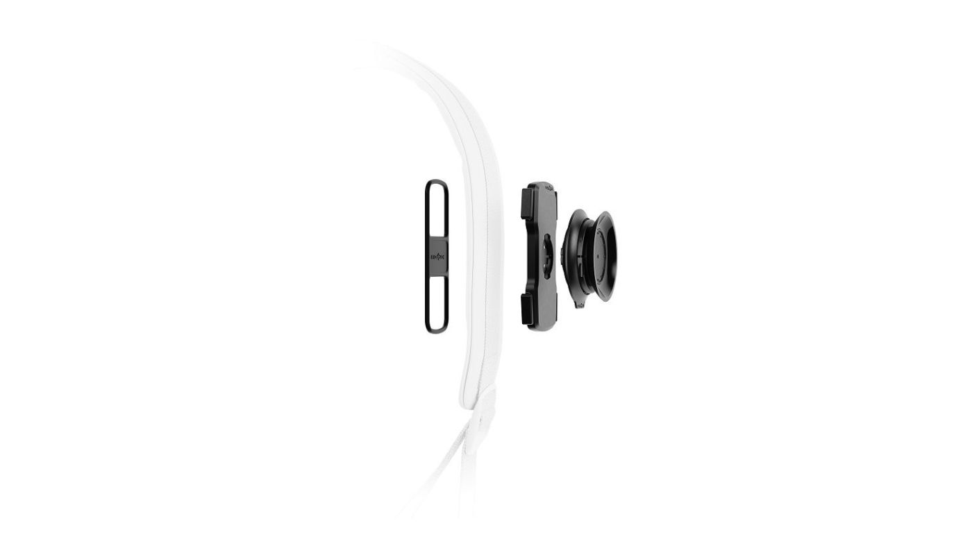 Fidlock VACUUM univerzální držák tex base - 2