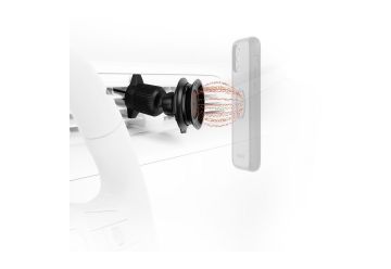 Fidlock VACUUM magnetický držák na telefon do auta (do mřížky) - 1