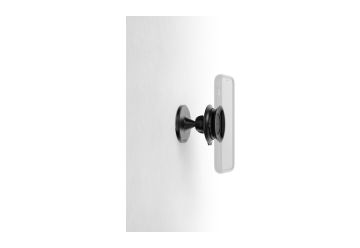 Fidlock VACUUM magnetický držák na zeď - černý - 1