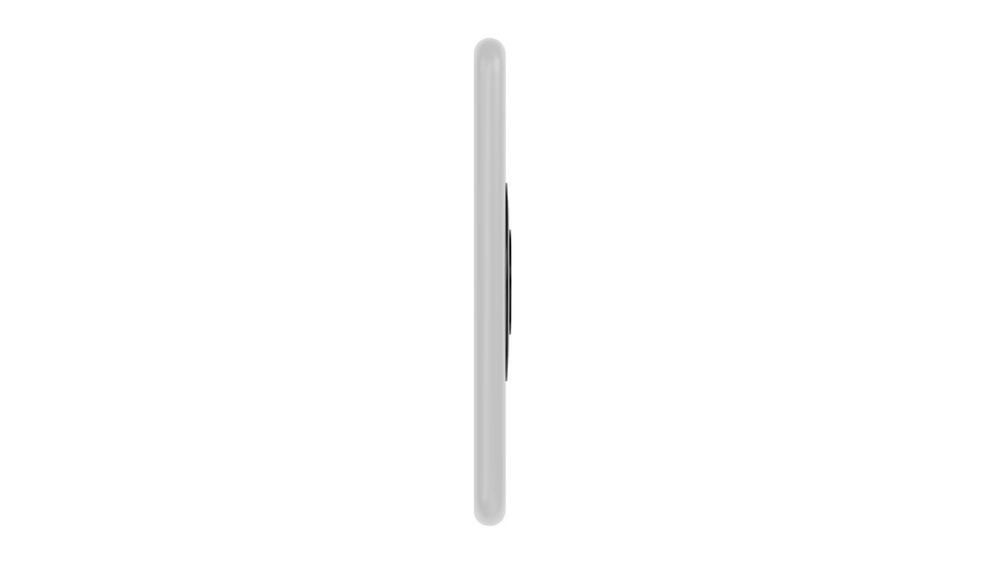 Fidlock VACUUM univerzální magnetický držák - samolepka transparent - 4