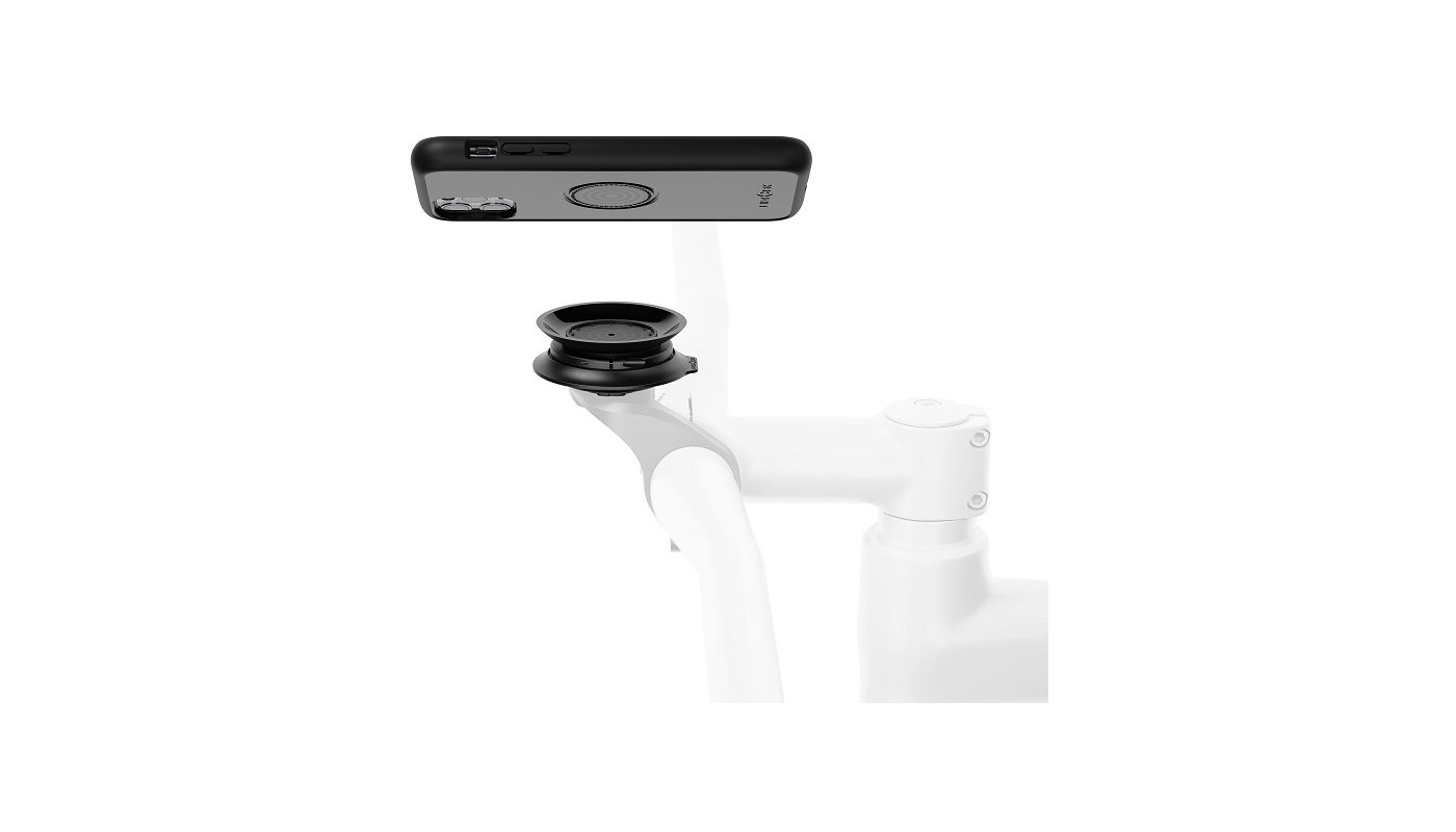 Fidlock VACUUM základna pro držáky Garmin, Wahoo, Sigma - 4
