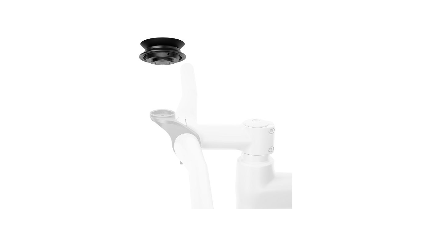 Fidlock VACUUM základna pro držáky Garmin, Wahoo, Sigma - 5