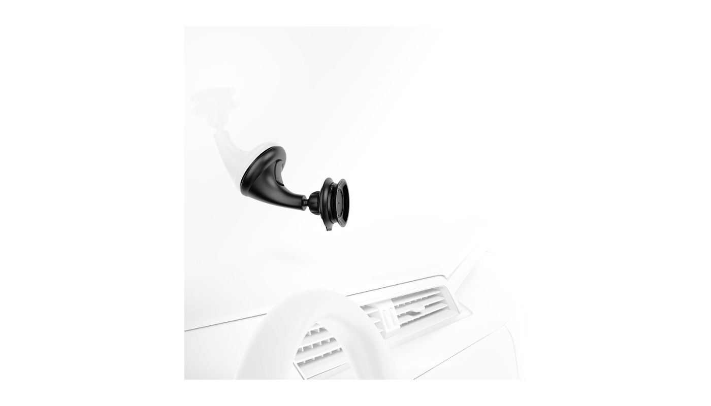 Fidlock VACUUM magnetický držák na telefon do auta (na sklo) - 1
