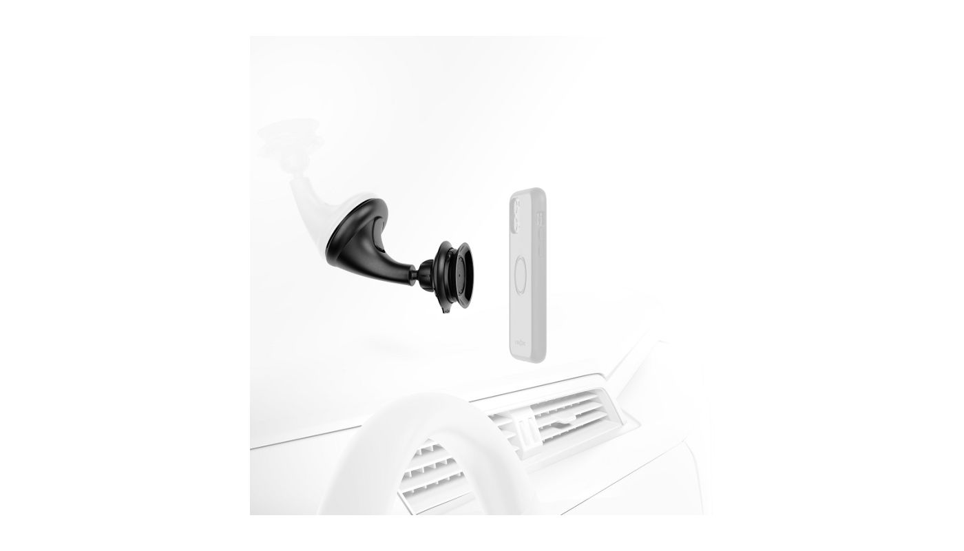 Fidlock VACUUM magnetický držák na telefon do auta (na sklo) - 2