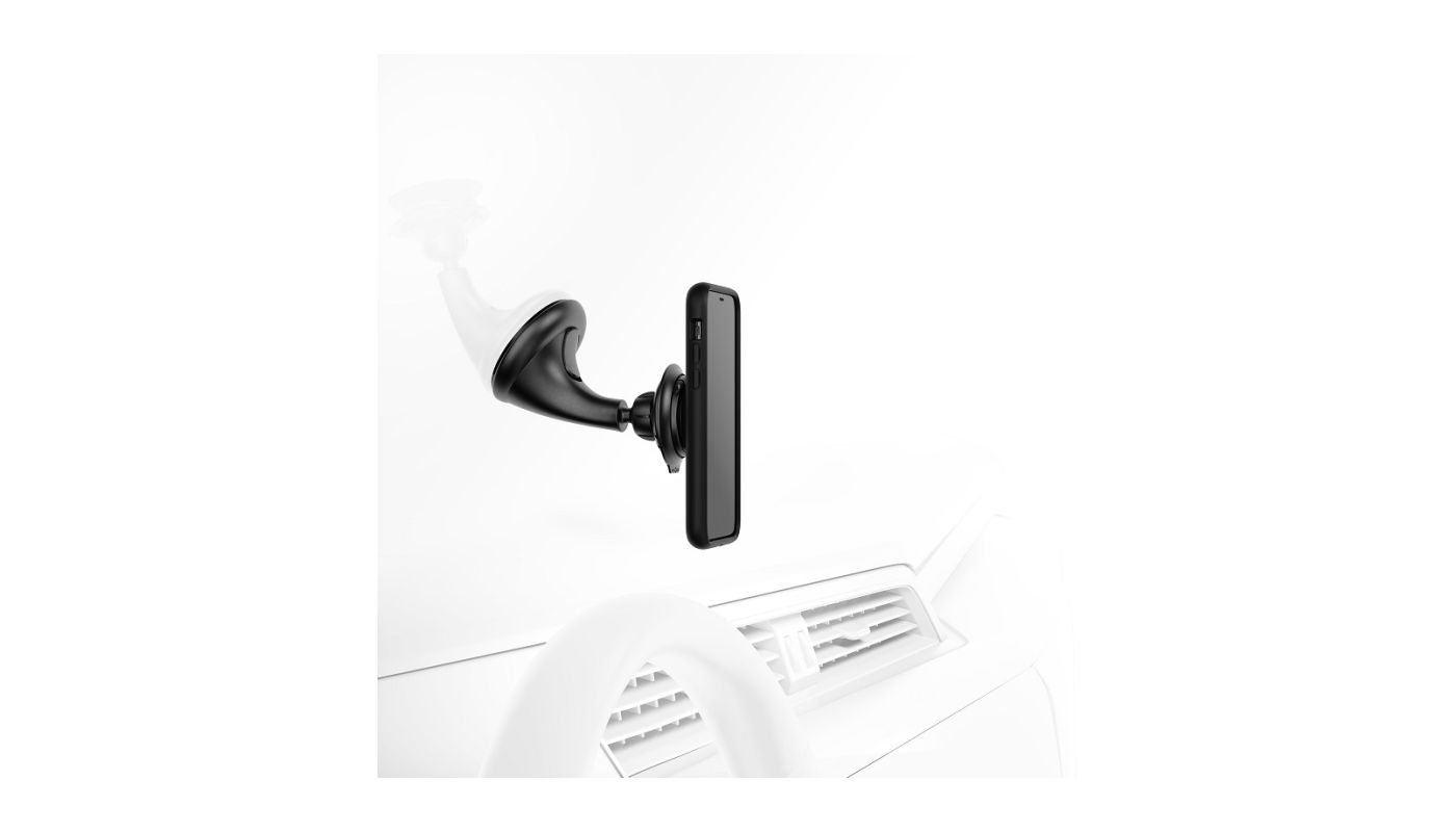 Fidlock VACUUM magnetický držák na telefon do auta (na sklo) - 3