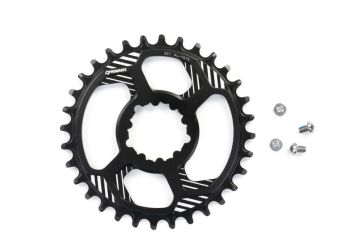 Převodník Prowheel CR095A 34z černá - 1