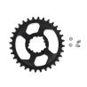 Převodník Prowheel CR095A 34z černá - 2