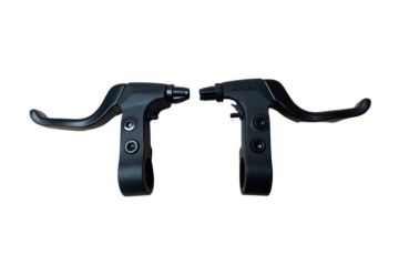Páky brzdové Artek BL-01PD dětské, V-brake - 1