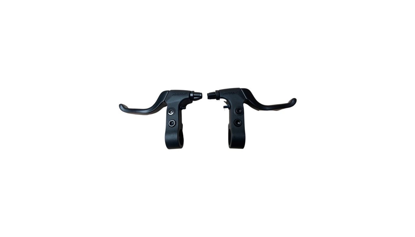 Páky brzdové Artek BL-01PD dětské, V-brake - 1