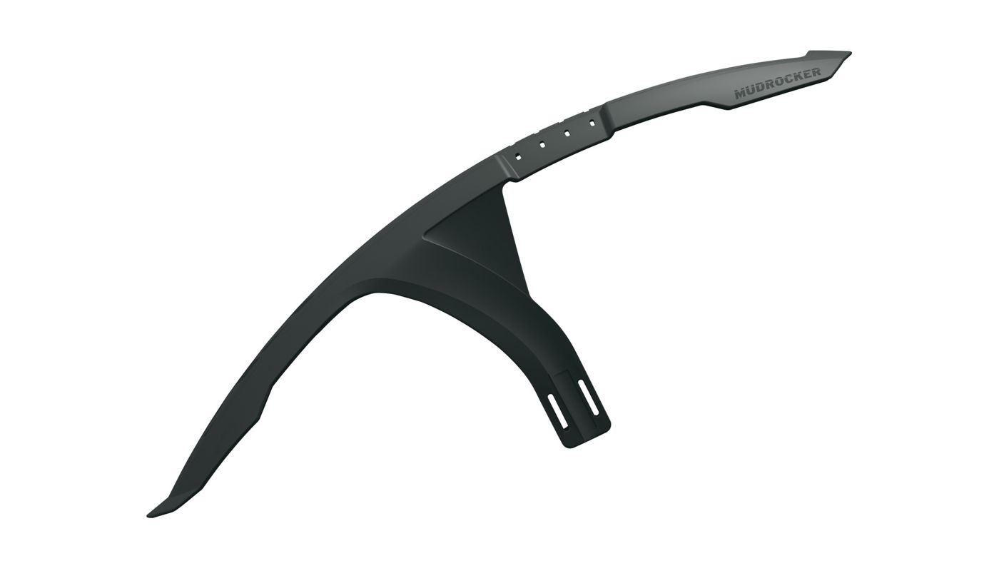 Přední blatník SKS Mudrocker - 2