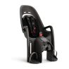 Dětská sedačka na nosič HAMAX Zenith Grey/Black - 1
