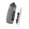 Základna na rám a lahev Fidlock TWIST SET Antibakteriální kouřová 590ml - 1