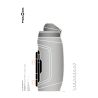 Základna na rám a lahev Fidlock TWIST SET Antibakteriální kouřová 590ml - 3