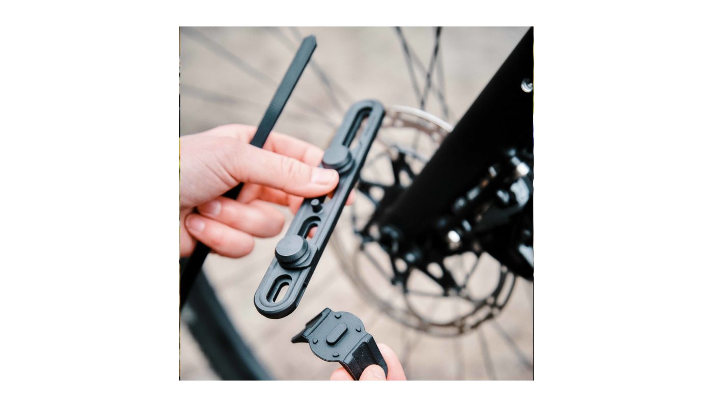 Fidlock TWIST základna VARIO - 5