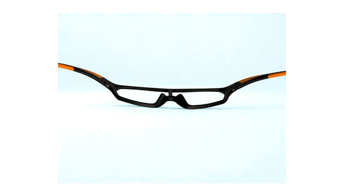 Dětské sportovní brýle Kommit® T-VISION vel. S - 3