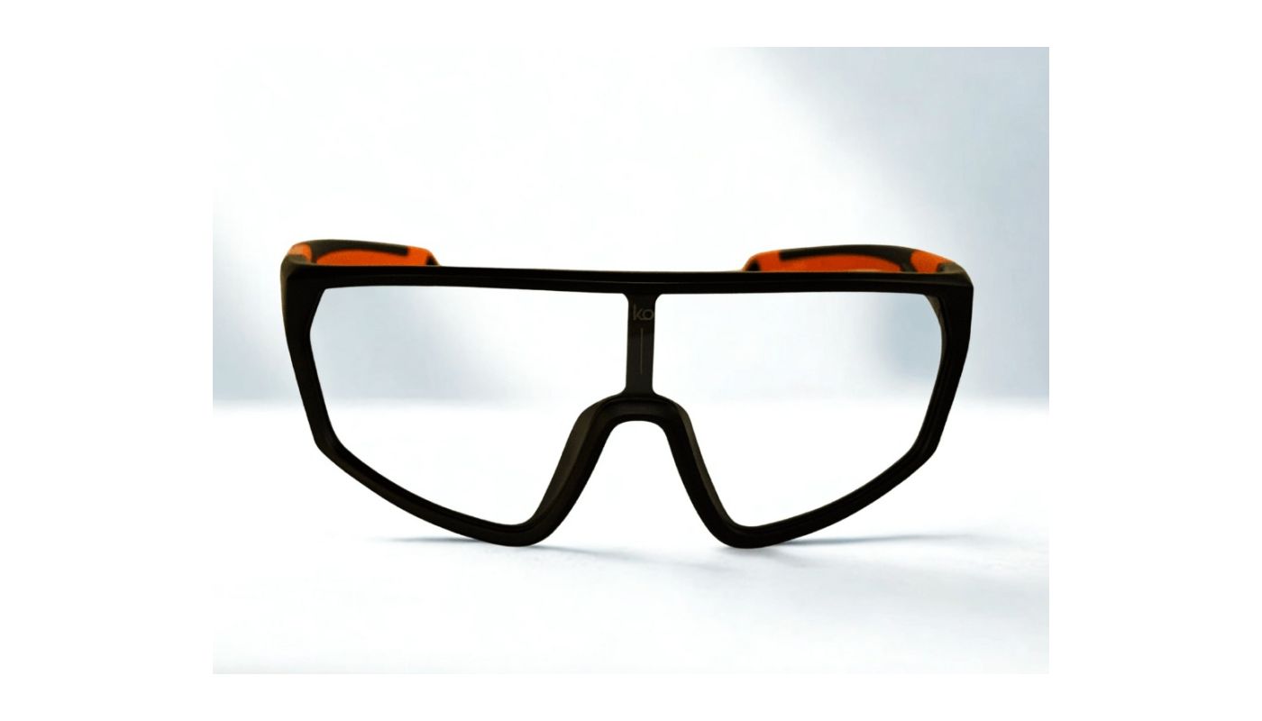 Dětské sportovní brýle Kommit® T-VISION vel. M - 1