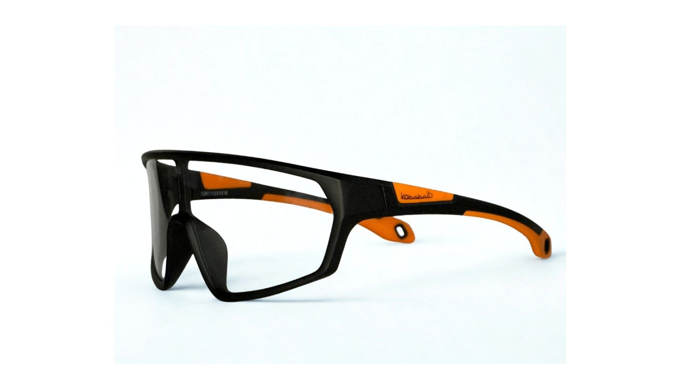 Dětské sportovní brýle Kommit® T-VISION vel. M - 2