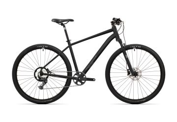 Rock Machine Rokk SL Matte Black 2026 - 1