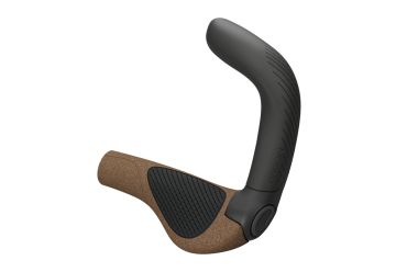 Gripy Ergon GP5 Evo Biokork - S - 1