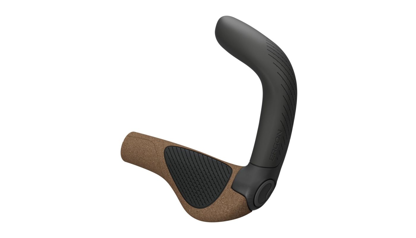 Gripy Ergon GP5 Evo Biokork - S - 1