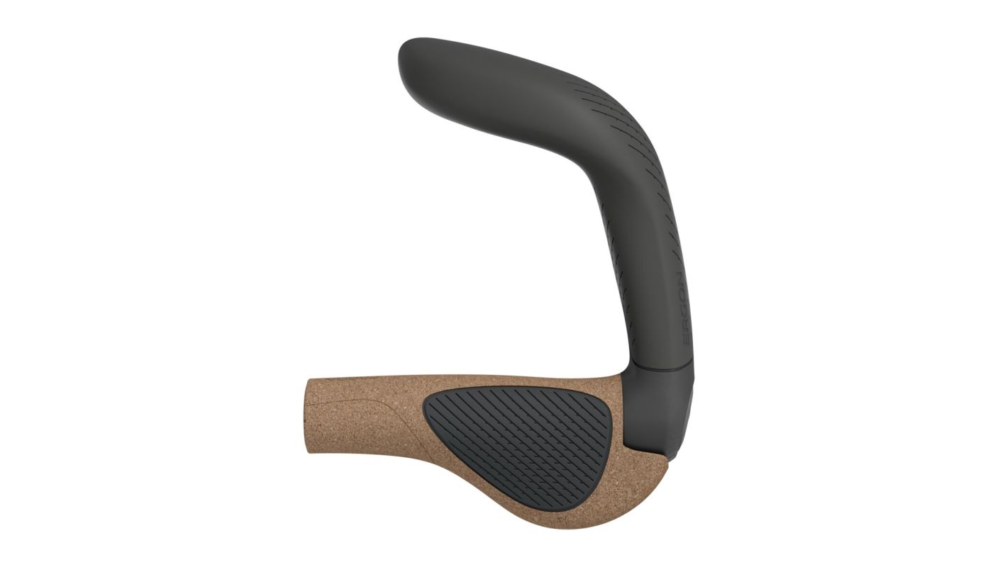 Gripy Ergon GP5 Evo Biokork - S - 2