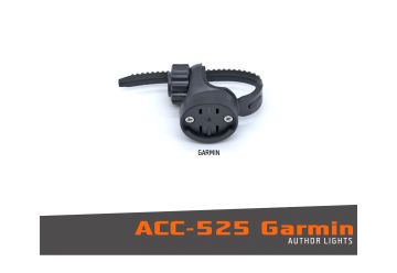 Držák Author ACC-525 Garmin - 1