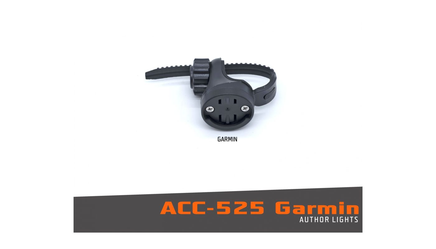 Držák Author ACC-525 Garmin - 1