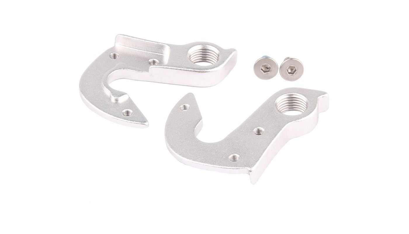 Patka rámu Superior Rear derailleur hanger - 1
