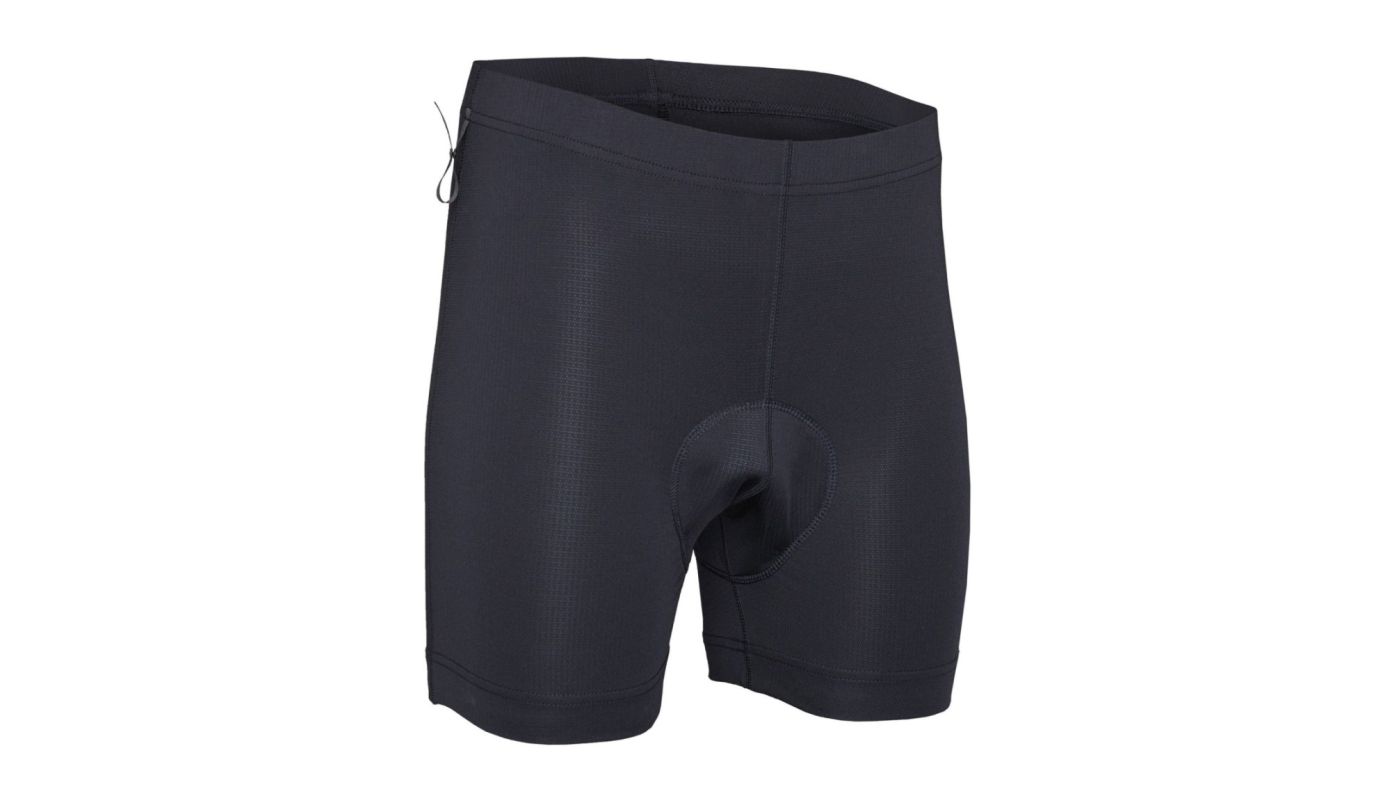 Silvini Inner WP2651 dámské černé - 1