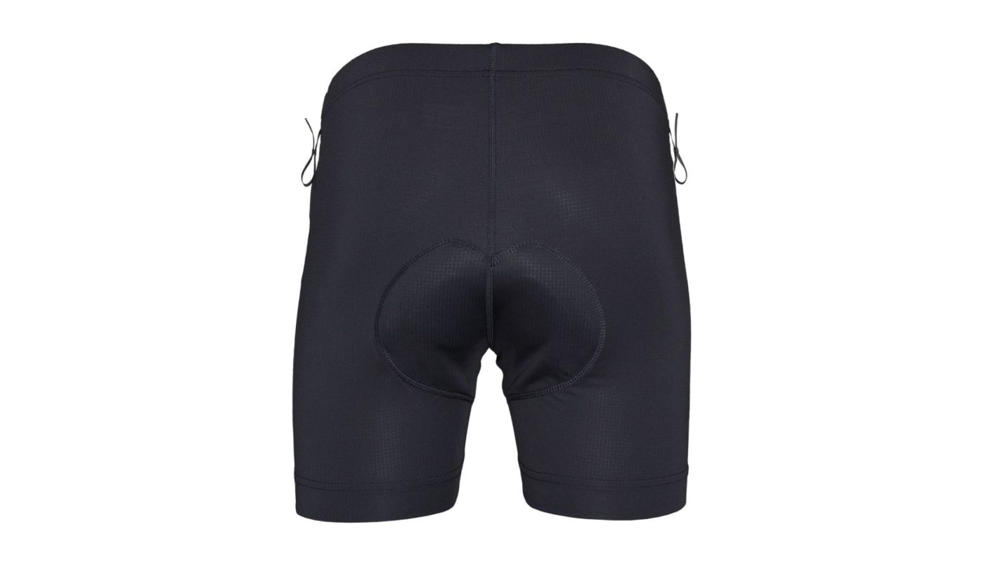 Silvini Inner WP2651 dámské černé - 3