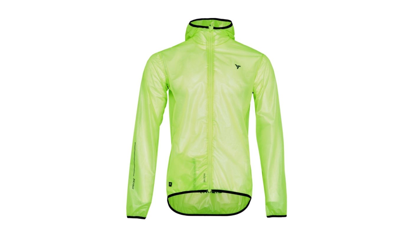 Silvini Savio UJ2646 lime - 1