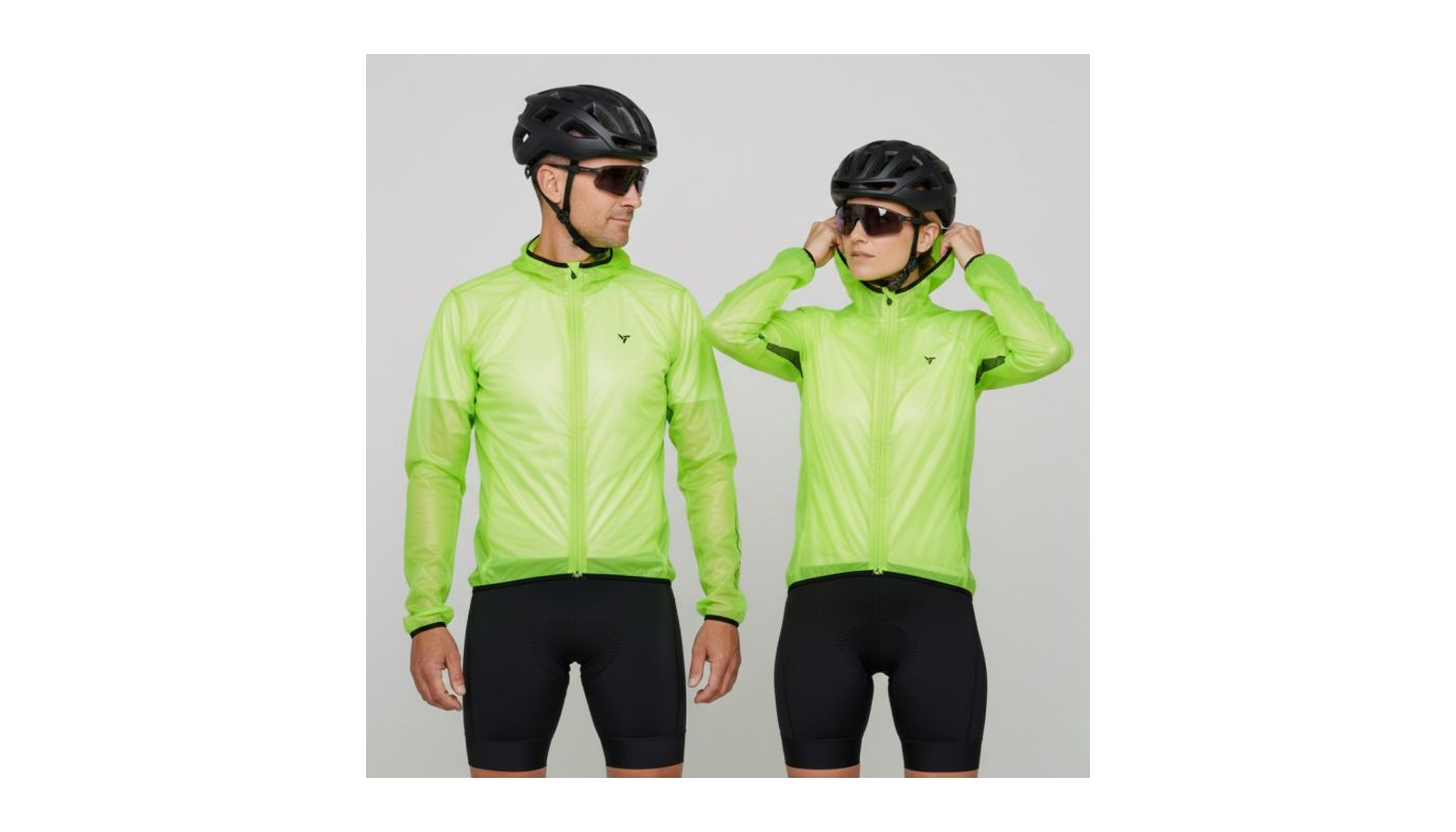Silvini Savio UJ2646 lime - 2