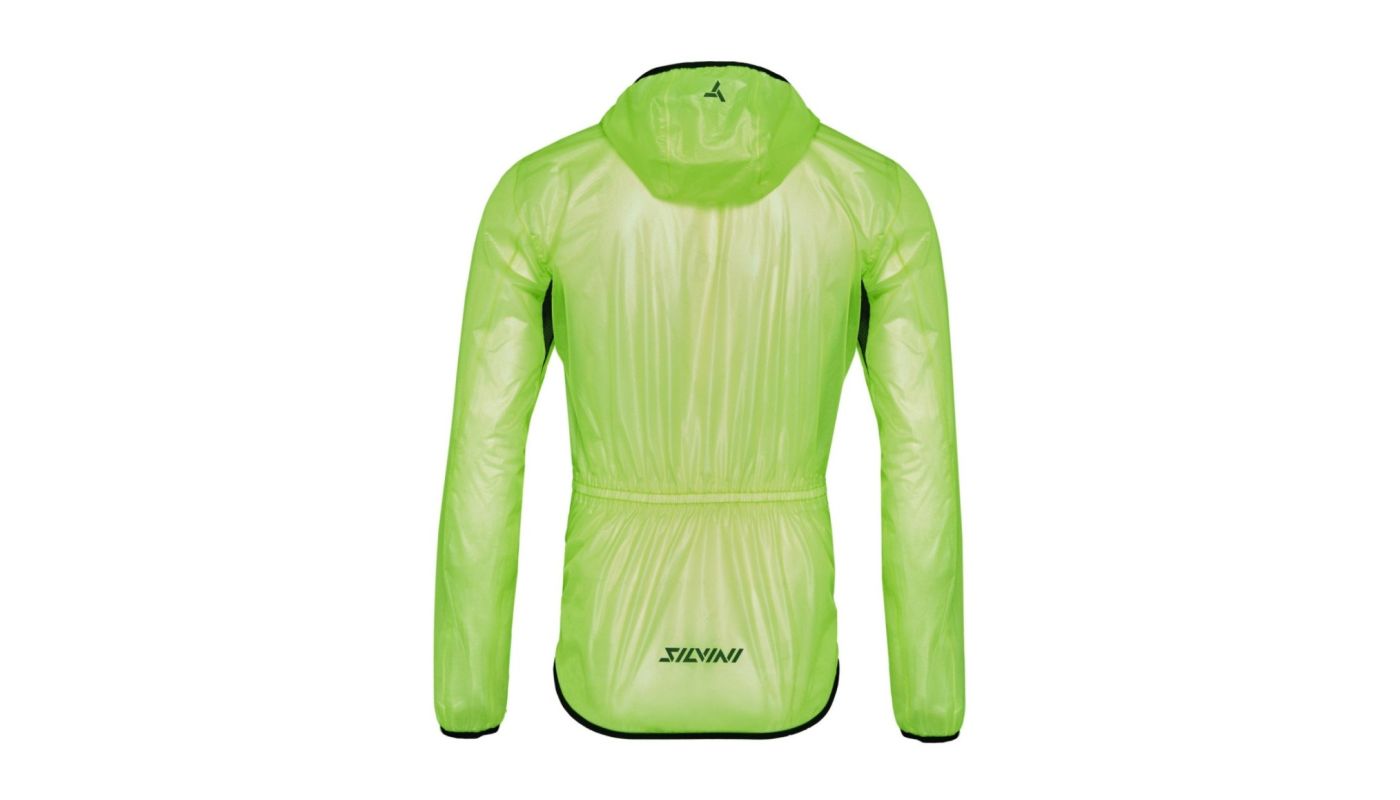 Silvini Savio UJ2646 lime - 3