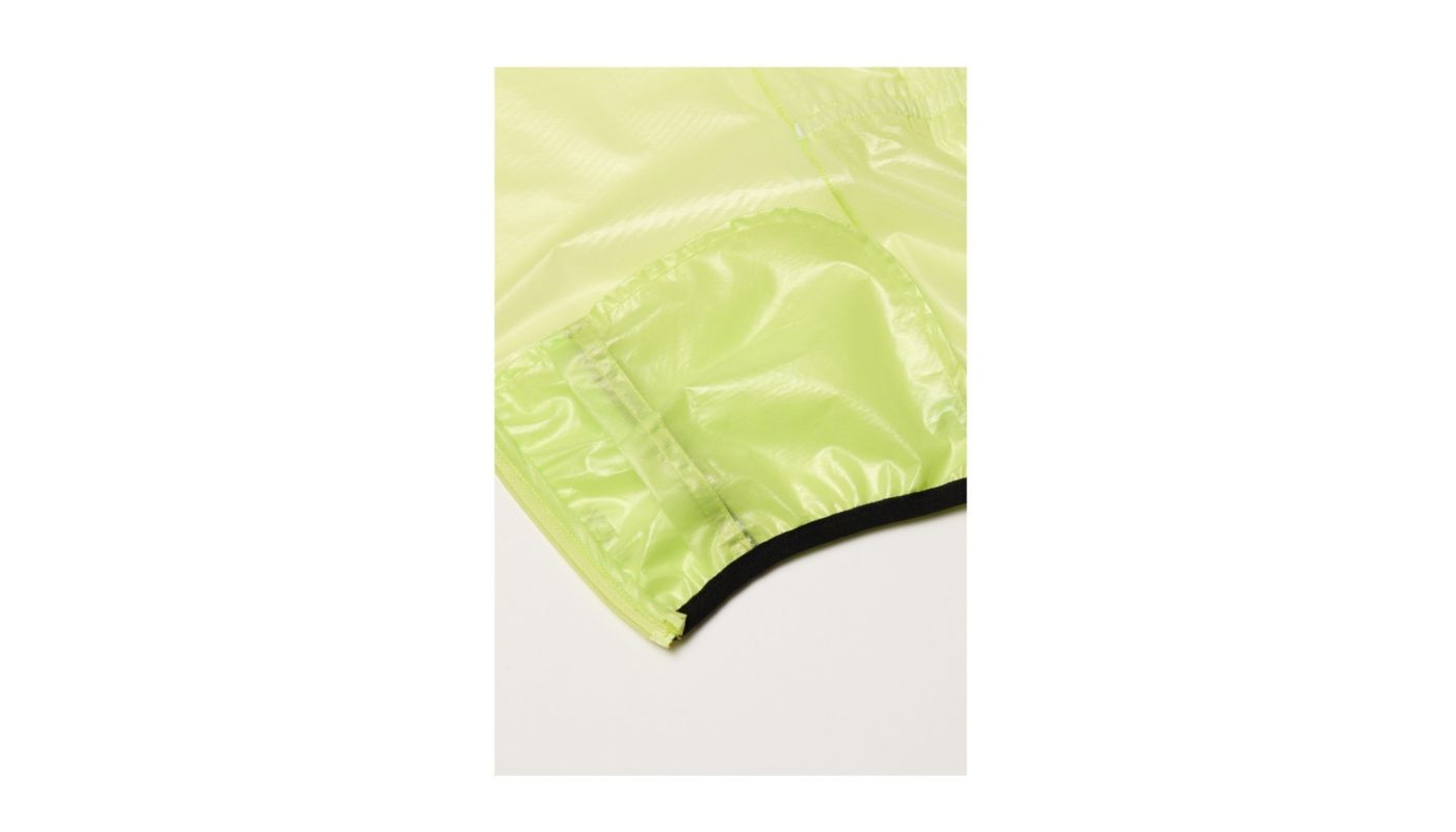 Silvini Savio UJ2646 lime - 4