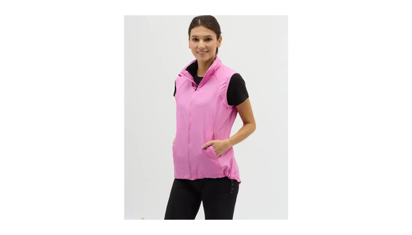 Silvini Vetta WJ1623 dámská blush - 3