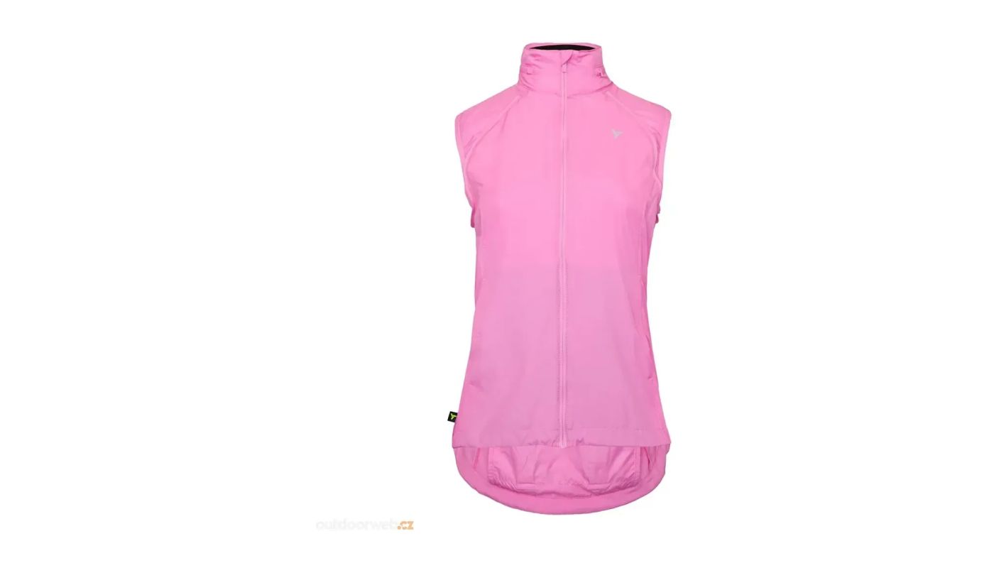 Silvini Vetta WJ1623 dámská blush - 4