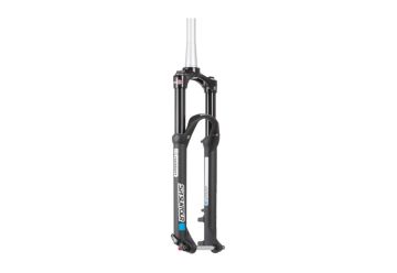 Odpružená vidlice SR Suntour Raidon34 Boost LOR-DS 29" 100 mm, Tapered - 1