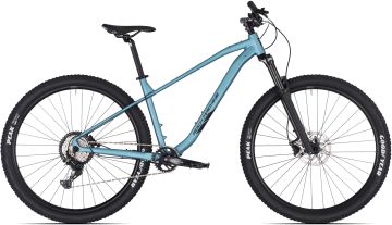 Rock Machine Blizz 10 Matte Zircon Blue 2026 - 1