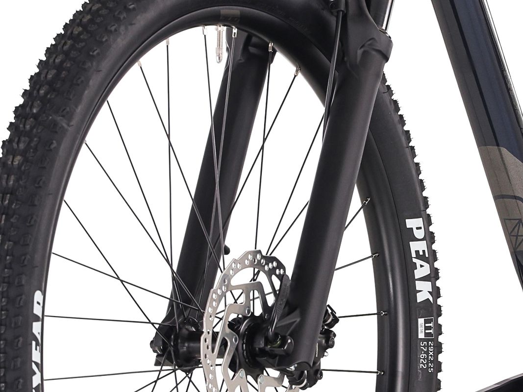 Rock Machine Blizz 20 Gloss Night Storm 2026 - 5
