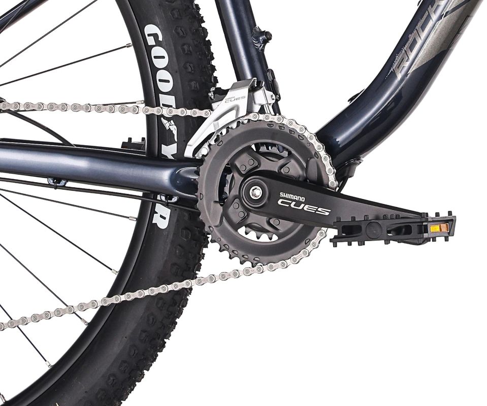 Rock Machine Blizz 20 Gloss Night Storm 2026 - 9