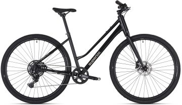 Superior BLOX 6.4 MS Matte Black 2026 - 1