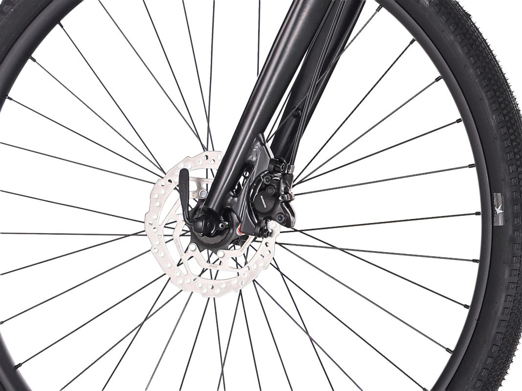 Superior BLOX 6.4 MS Matte Black 2026 - 2