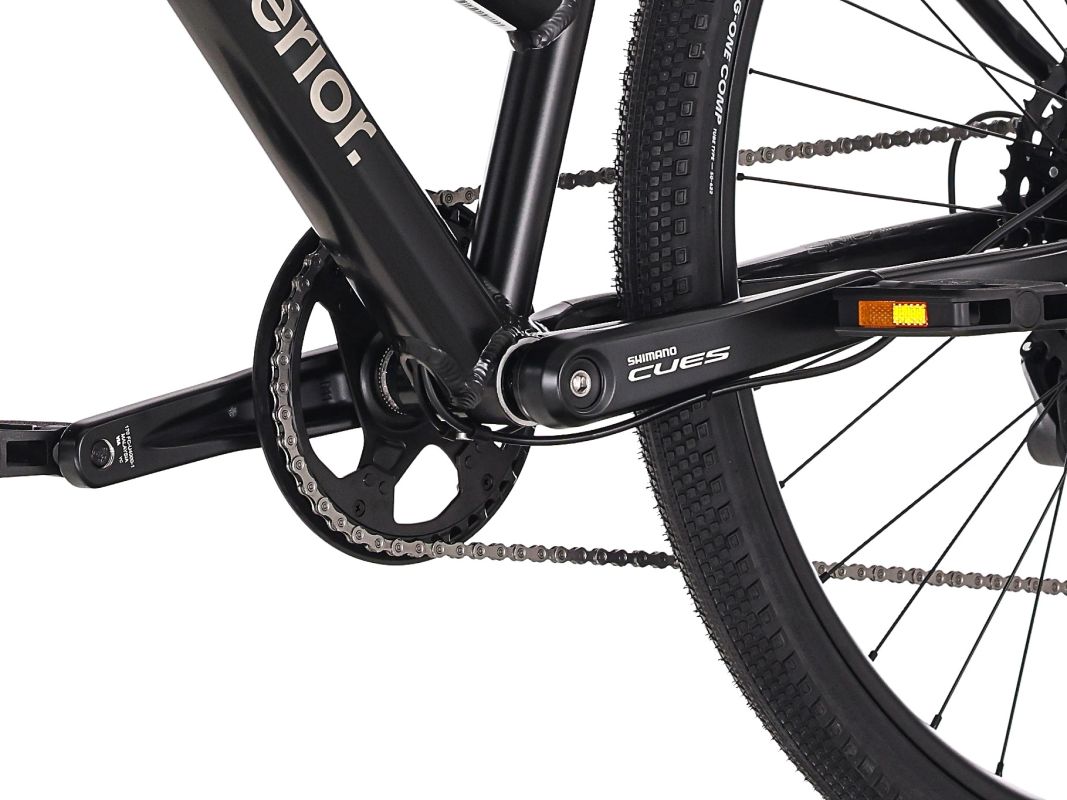 Superior BLOX 6.4 MS Matte Black 2026 - 4