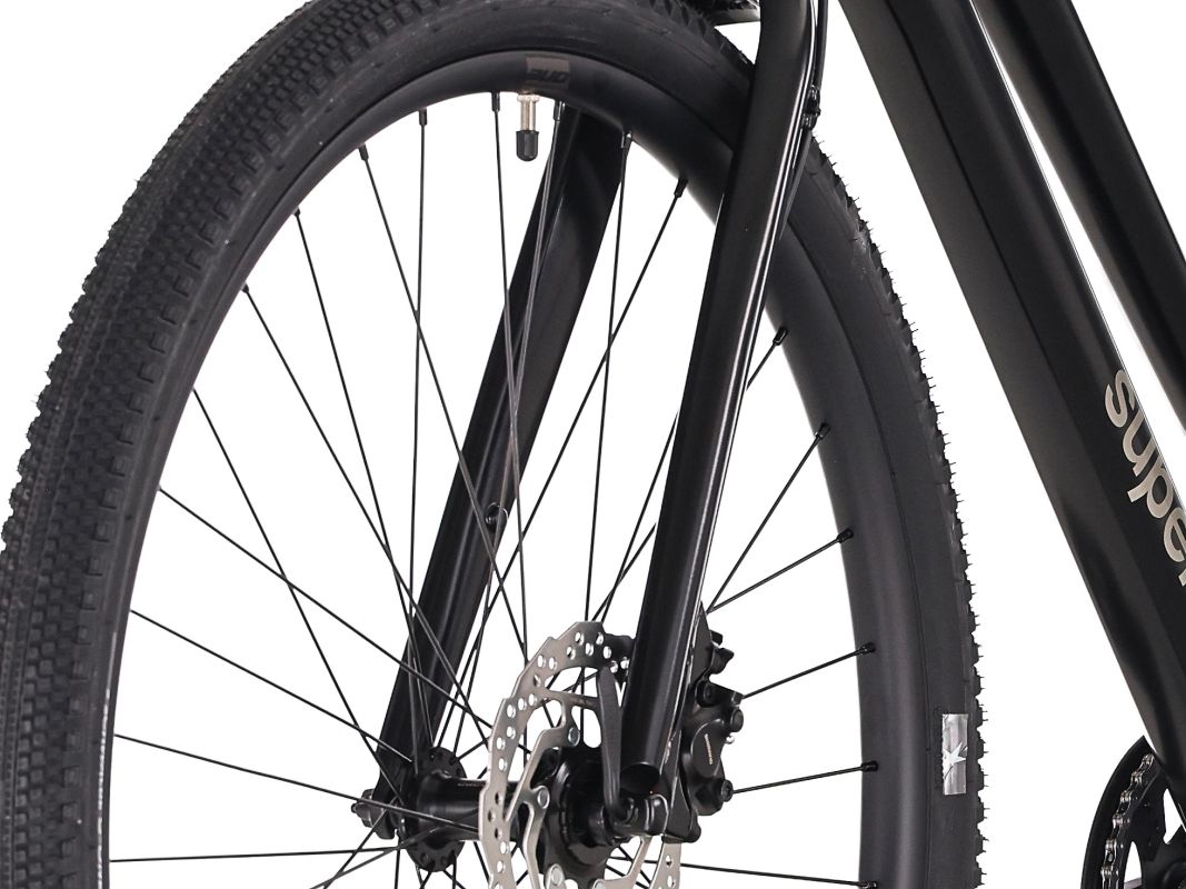 Superior BLOX 6.4 MS Matte Black 2026 - 5