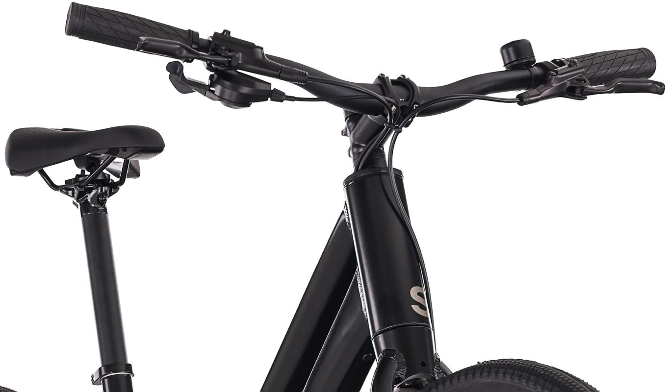 Superior BLOX 6.4 MS Matte Black 2026 - 6