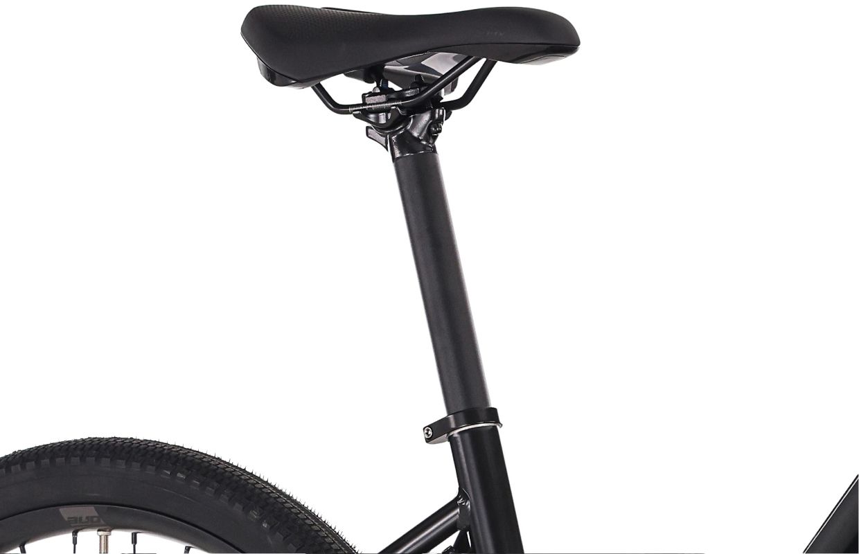 Superior BLOX 6.4 MS Matte Black 2026 - 7