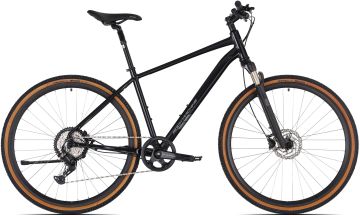 Rock Machine Rokk SL Matte Black 2026 - 1